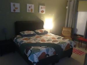 Goose On Uitvlught Self Catering Accommodation Room2