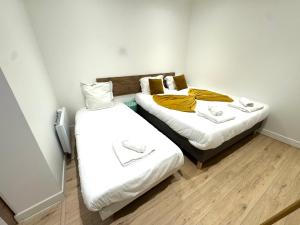 Appart Hotel Primo - Free Parking