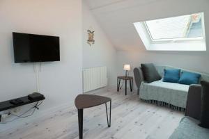 NEMO Maison de Pêcheur Port-Plage avec échappée mer