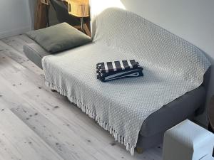 NEMO Maison de Pêcheur Port-Plage avec échappée mer