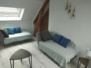 NEMO Maison de Pêcheur Port-Plage avec échappée mer