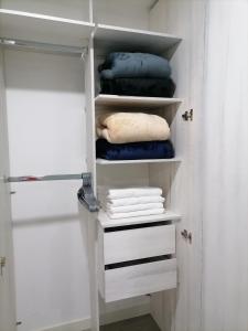 Loft en Chapinero con parqueadero y todo incluido