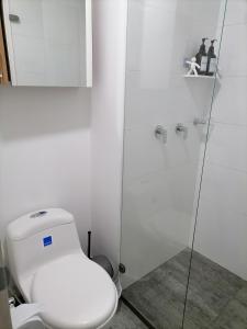 Loft en Chapinero con parqueadero y todo incluido