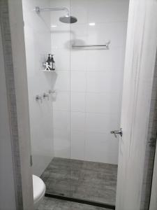 Loft en Chapinero con parqueadero y todo incluido