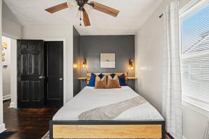 7 Min To Downtown, Firepit, Bourbon Trail, HorsePark