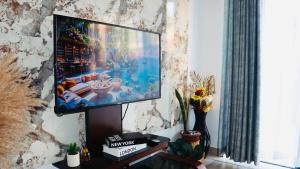 Tranquil One Bedroom with Scenic Views Fourways