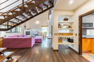 El Herrén Del Abuelo