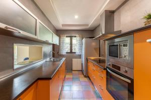 El Herrén Del Abuelo