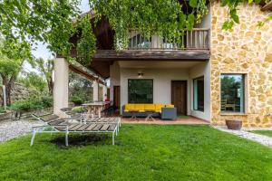 El Herrén Del Abuelo