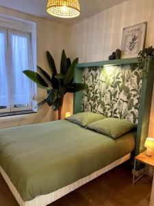 LOxygène -400m de la gare