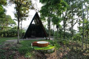 Cabaña Raices Habitat