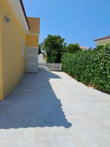 Villa con piscina privada cerca de la playa