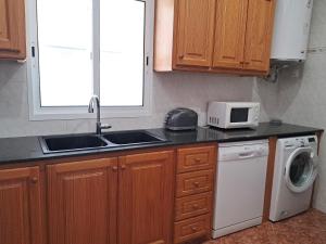 Villa con piscina privada cerca de la playa