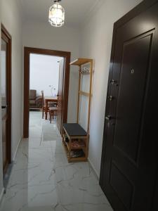 Korca Apartament Koci