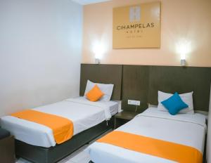 Cihampelas Hotel 1