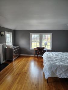 Pomfret Cottage