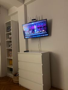 Comfy Crib Studio Apartman Novi Sad