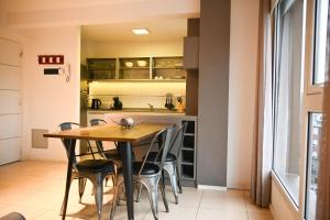 Departamento Pioneros