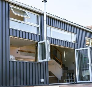 Puka Mala Tiny House