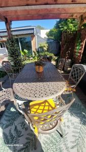 Puka Mala Tiny House