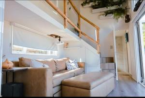 Puka Mala Tiny House