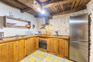 La Botica De Maderuelo