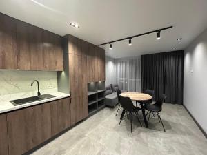 Апартаменти Avalon вулиця Стрийська 202а