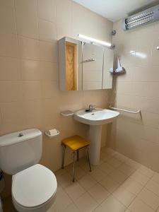 Montaña y comodidad- Tu apartamento ideal - Falcó 14