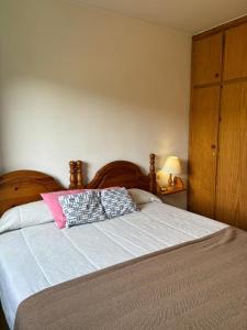 Montaña y comodidad- Tu apartamento ideal - Falcó 14