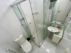 Conforto e Pé na areia