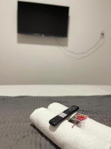 Urban Stay - Flat moderno próximo à Fraga Maia 08