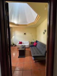 Casa tipo colonial cerca del IGSS colonia Molina