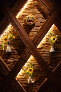 Hotel Restaurant LOrchidee