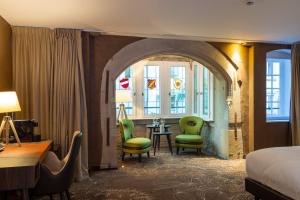 Hotel Restaurant LOrchidee