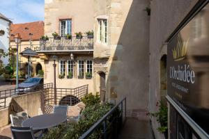 Hotel Restaurant LOrchidee