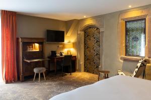 Hotel Restaurant LOrchidee