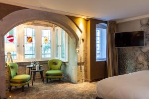 Hotel Restaurant LOrchidee