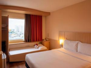 ibis Sao Paulo Barra Funda