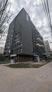 Santa Elvira Apartments