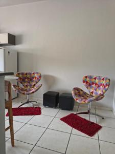 Apartamento inteiro Iguaçu Ipatinga