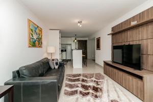 Apto ao lado Catedral – 2 suítes e 2 vagas