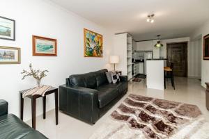 Apto ao lado Catedral – 2 suítes e 2 vagas