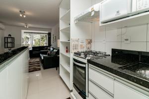 Apto ao lado Catedral – 2 suítes e 2 vagas