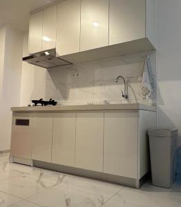Spacious 2 Bedroom Apartment at Skyhouse BSD Kensington