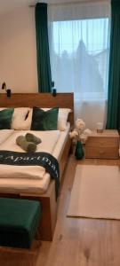 White Stone Apartman