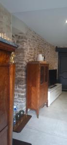 la suite 4 de Saint Jean