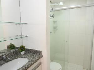 Cobertura Maison dos Colibris