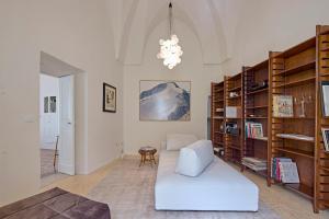 Agave Urban Oasis in Matino