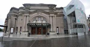 Great Location! 2BD,2 Bath in Centre of Edinburgh