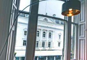 Great Location! 2bd,2 Bath In Centre Of Edinburgh